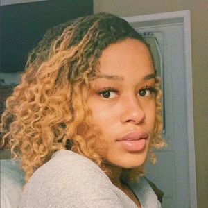 Meet your Posher, Tailiyah